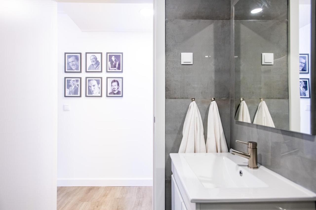 Lizbon South Bed Hostel Барейро Екстериор снимка
