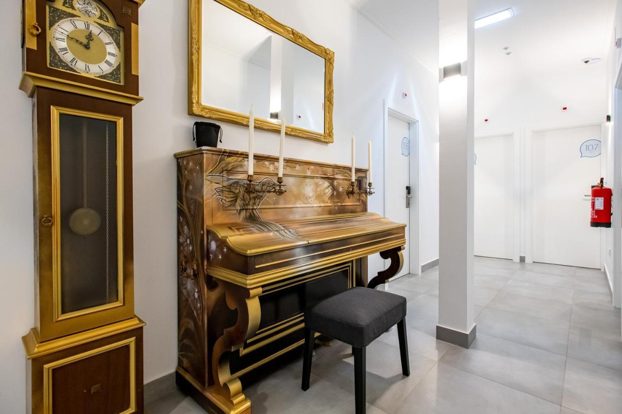Lizbon South Bed Hostel Барейро Екстериор снимка