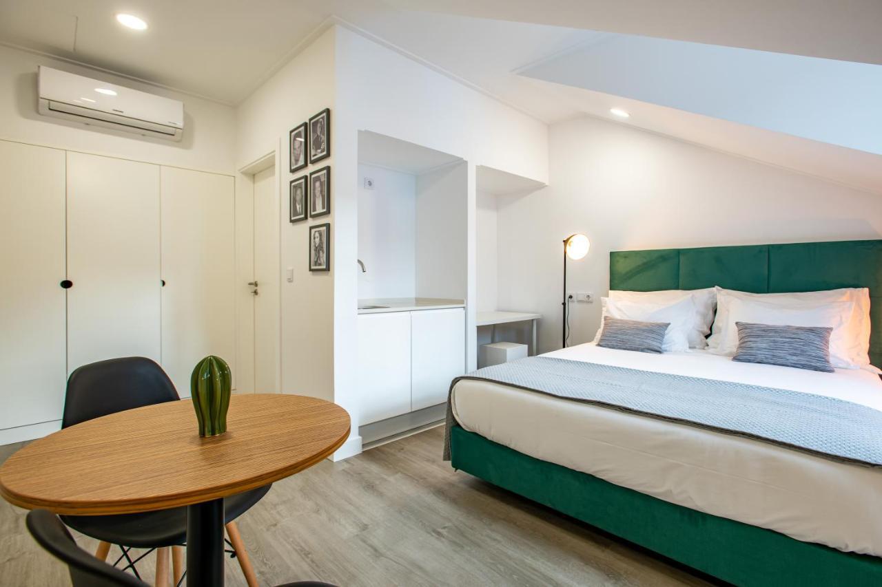 Lizbon South Bed Hostel Барейро Екстериор снимка