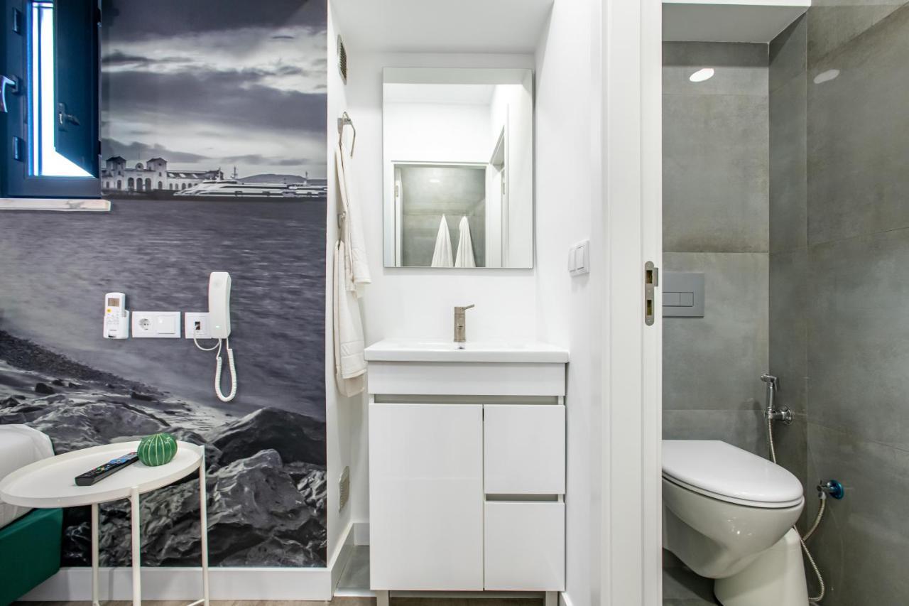 Lizbon South Bed Hostel Барейро Екстериор снимка
