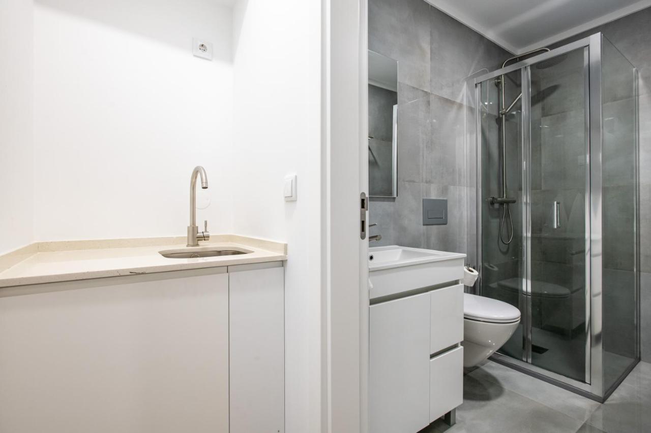 Lizbon South Bed Hostel Барейро Екстериор снимка