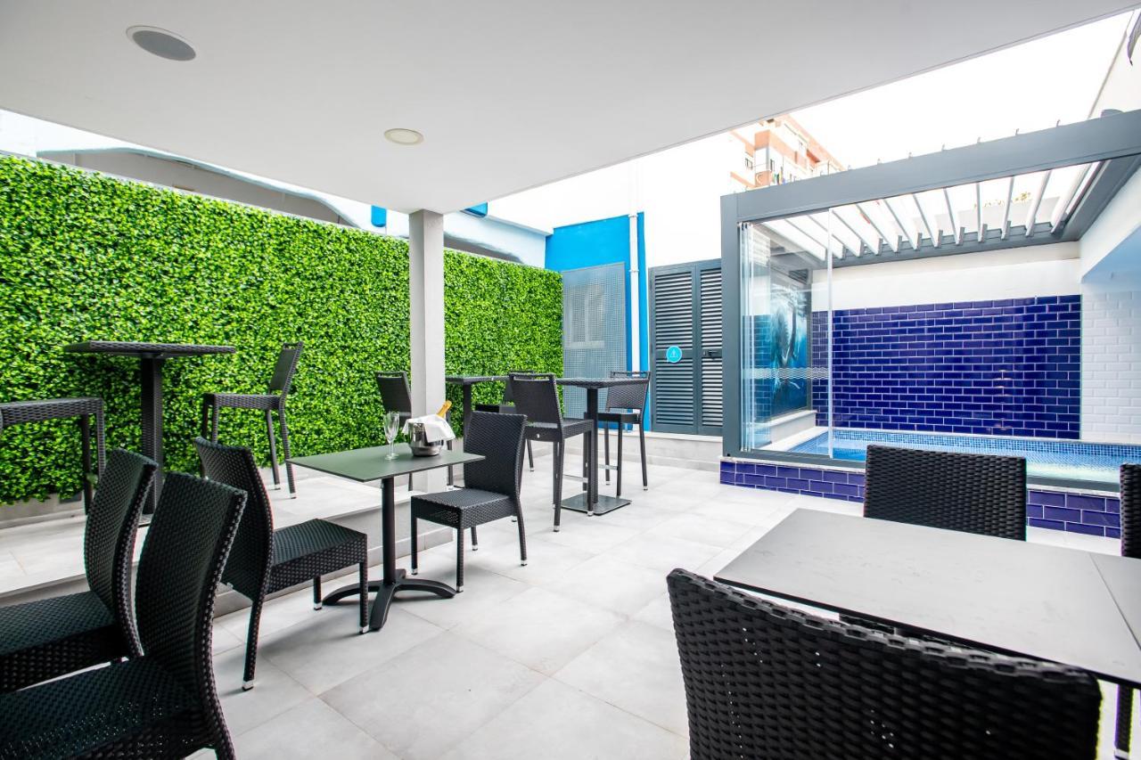 Lizbon South Bed Hostel Барейро Екстериор снимка