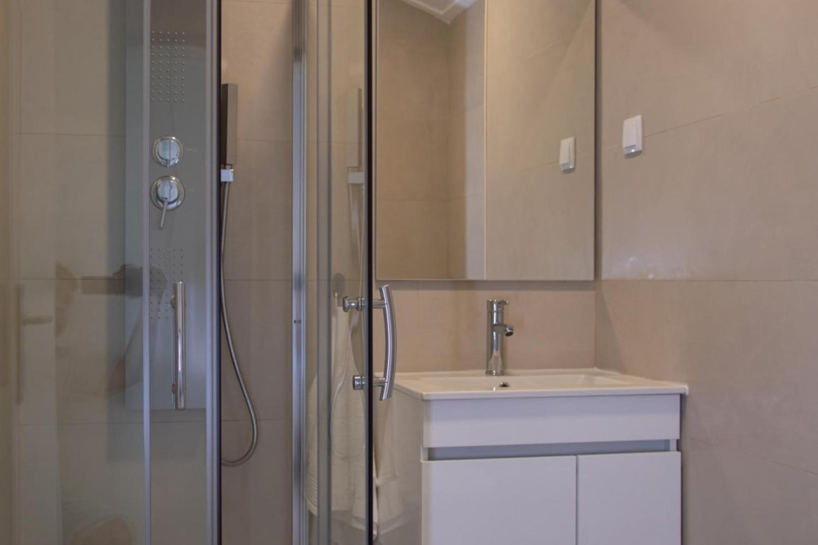 Lizbon South Bed Hostel Барейро Екстериор снимка