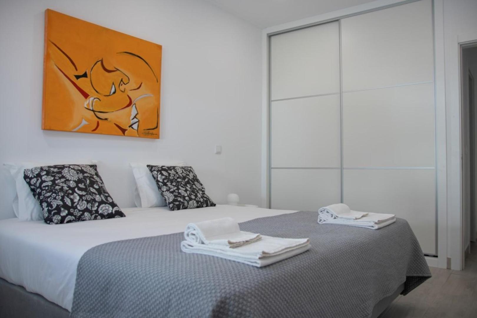 Lizbon South Bed Hostel Барейро Екстериор снимка